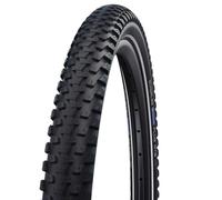 Schwalbe 11101334, Copertone Unisex Adulto, B/B+RT, 57-622 B B RT HS468 DC 67EPI 38B