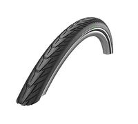 Schwalbe 11101370, Energizer Plus Perf, GreenGuard, TwinSkin Unisex Adulto, B/B+RT, 47-622 HS492 ADDIX E 67EPI 33B