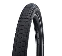 Copertone rigido Schwalbe Super Moto-X Performance GreenGuard nero - 26x2.40