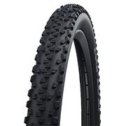 Schwalbe 11131407.02, Black Jack K-Guard Unisex Adulto, B/B-SK, 47-559 HS407 SBC 50EPI, 26 x 1,90 "