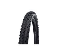 SCHWALBE 11133427.02, Black Jack K-Guard Unisex Adulto, B/B-SK, 57-559 HS407 SBC 50EPI