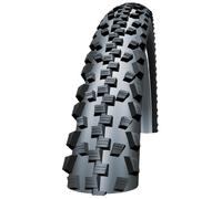 Schwalbe 11133427 - Pneumatico Black Jack per Mountain Bike, c26 x 2,25, Colore: Nero