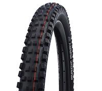 Schwalbe 11600539.02, Magic Mary Evo, Snakeskin, TLE Unisex Adulto, B/B-SK, 60-584 HS447 ADDIX Soft 67EPI