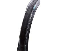 Schwalbe 11600812, DURANO Perf, DD, RaceGuard, Folding Unisex Adulto, B/GR-SK, 28-622 HS464 DC 67EPI