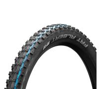 Schwalbe 11600851.01, Fat Albert Rear Evo, Snakeskin, TLE Unisex Adulto, B/B-SK, 60-622 HS478 ADDIX SpeedGrip 67EPI