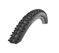 Schwalbe Smart Sam Performance MTB Folding Tire - Addix - 26x2.10 Inches