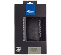 SCHWALBE 11600998, G-One Speed Evo, V-Guard, Snakeskin, TLE Unisex Adulto, B/B-SK, 50-584 HS472 OSC 67EPI