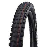 SCHWALBE 11601010, Magic Mary Evo, Apex, Snakeskin, TLE Unisex Adulto, B/B-SK, 65-584 HS447 ADDIX Soft 67EPI