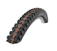 Schwalbe 11601102, Magic Mary Evo, Apex, Snakeskin, TLE Unisex Adulto, B/B-SK, 65-622 HS447 ADDIX Soft 67EPI