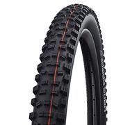 SCHWALBE 11601104, Hans DAMPF Evo, Snakeskin, TLE Unisex Adulto, B/B-SK, 60-584 HS491 ADDIX Soft 67EPI