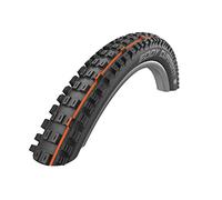 Schwalbe Copertone MTB Eddy Current Front HS 496 Nero
