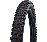 Schwalbe 11654025, Hans DAMPF Evo, Super Gravity, TLE Unisex Adulto, B/B-SK, 65-584 HS491 ADDIX Soft 67EPI