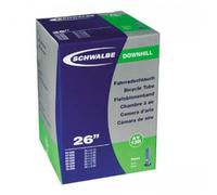 Schwalbe 26 MTB Av13 Downhill, cordoni Unisex Adulto, Nero, 26 Pollici