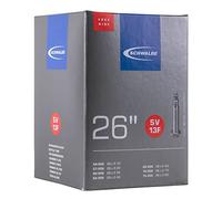 Schwalbe 26 MTB SV13F Freeride Unisex Adulto, Nero