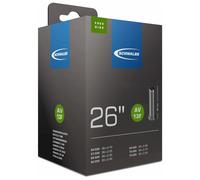 Schwalbe Camera d'aria per bicicletta AV13L-EL EXTRA Light 54/75-559 IB AGV 40 mm