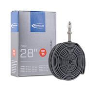 Schwalbe SV15, cordoni Unisex-Adulto, Nero, 28 Pollici