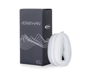 Schwalbe 28 1/16 Sv20 Extra Light Camera d'Aria, Nero