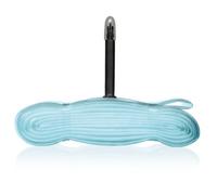 Schwalbe 28 1/16 Sv20 Extra Light Camera d'Aria, Nero 54/62-559