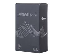 Schwalbe 28 1/16 Sv20 Extra Light Camera d'Aria, Nero 54/62-584