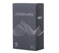 Schwalbe 28 1/16 Sv20 Extra Light Camera d'Aria, Nero 54/62-622