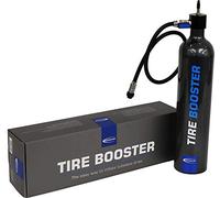 Schwalbe 4026495844673, Tire Booster Montaggio TUBELESS 2018 Unisex-Adult, Nero, Taglia Unica