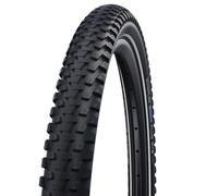 SCHWALBE 4026495943901, Cop.SW 29x2.60 Marathon Plus MTB N/Ref HS468 Unisex Adulto, Nero, Taglia Unica