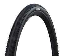 SCHWALBE 4026495949088, Cop.SW 28x1.70 G-One Comp ADDIX Eco K-Guard Rigido Unisex Adulto, Nero, Taglia Unica