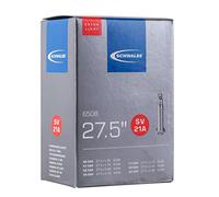 Schwalbe Camera d'aria Nr. 21A SV 40mm EXTRA LIGHT 27,5x1,5-2,4