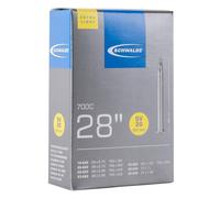 SCHWALBE 700x18/28 27x7/8-28x3/4xb4xb4 18/25-622/630 Sv80mm