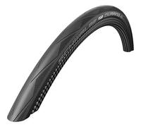 Schwalbe DURANO Perf, RaceGuard, Folding Unisex Adulto, Nero, 700x25c