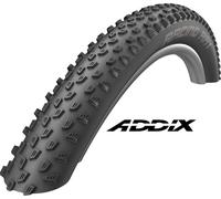 Schwalbe Addix Racing Ray Performance TLR X-Country (Folding) - 27.5 x 2.25"
