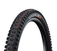 Schwalbe Adesiva Chan Pneumatici - 29 x 2.40 Tubeless Pieghevole Nero Evolution