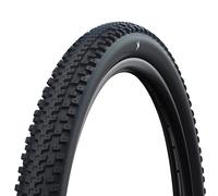 Schwalbe Pneumatico Rigido Da Mtb Advanced Hybrid Punctureguard Green Compound 27.5´´ X 2.10