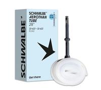 Schwalbe Aerothan Camera d'aria - Camere d'aria per bici da città, MTB, da corsa e touring - Camera d'aria in TPU - Prodotto in Germania