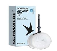 Schwalbe Aerothan Camera d'aria - Camere d'aria per bici da città, MTB, da corsa e touring - Camera d'aria in TPU - Prodotto in Germania