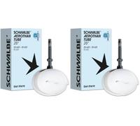 Schwalbe Aerothan Schlauch - Camera d'aria per biciclette Urban, MTB, Race e Touring - Camera d'aria in TPU - Made in Germany