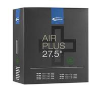 Schwalbe Air Plus - Tubo flessibile, nero, taglia unica