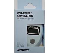 Schwalbe Airmax Pro Air Pressure Gauge, Light Blue, taglia unica