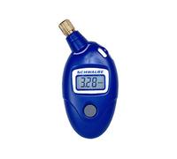 Schwalbe Airmax Pro - Misuratore Di Pressione per Bicicletta , Blu