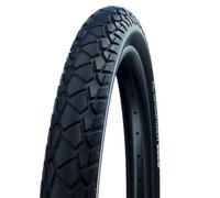 Pneumatico Rigido Schwalbe Al Grounder 27.5 x 2.35 Addix Nero / Reflex
