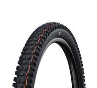 Schwalbe Albert Gravity Pro Ultra Soft Radial Tubeless 2026 29´´ X 2.60 Mtb Tyre Argento 29´´ x 2.60
