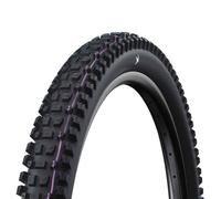 Schwalbe Albert Trail Pro Ultra Soft Radial Tubeless 2026 29´´ X 2.60 Mtb Tyre Argento 29´´ x 2.60