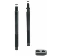 Prolunga valvola Schwalbe 30mm Presta (2 unità)