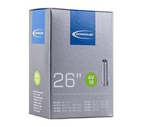 Schwalbe AV 12 Fahrrad Schlauch 26´´