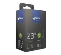 Schwalbe AV 13 - camera d'aria Black