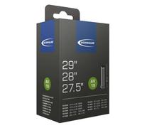Schwalbe AV 19 - camera d'aria Black