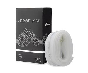 Schwalbe AV 19AE+ Aerothan+ TPU Unisex Tubo flessibile Grigio 40mm