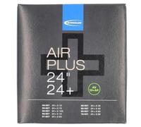 Schwalbe AV10L Air Plus 24" x 2.3-2.75" AV 40mm