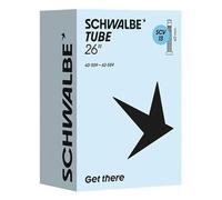 Schwalbe AV13 26´´ Click Dunlop Inner Tube 26´´