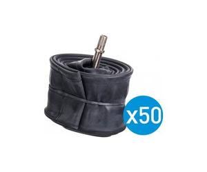 Schwalbe av13 tubi standard 26 50 pezzi schrader 40 mm